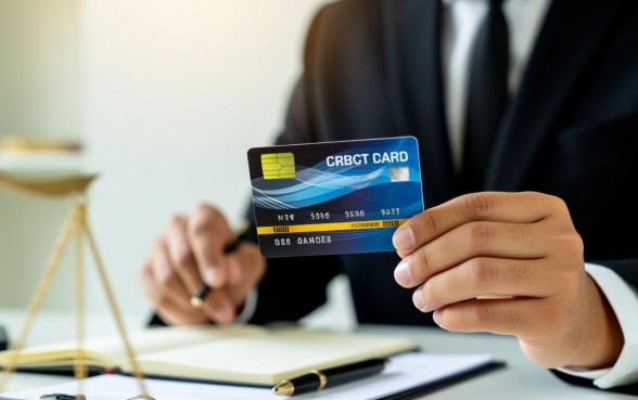 欠信用卡被起诉没出庭怎么处理，缺席判决后果严重吗