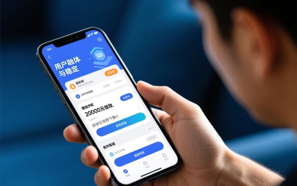 20000元借款为何秒下款，怎么申请才能快速到账？