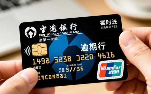 交通信用卡逾期通知家人吗，对家人有影响吗？