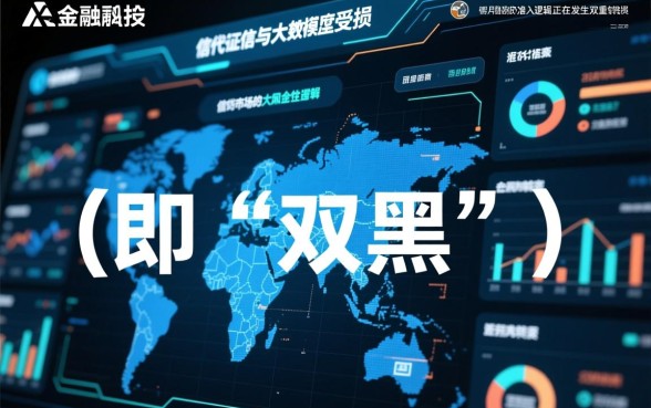 2026年双黑可以下款的口子是真的吗？哪里能借到？