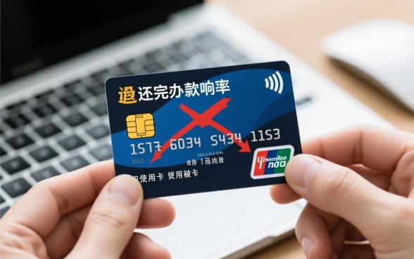 有一张信用卡没还完办贷款有影响吗,征信不好还能申请贷款吗