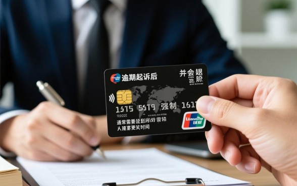 徽行信用卡逾期被起诉什么时候执行，被起诉后多久强制执行？