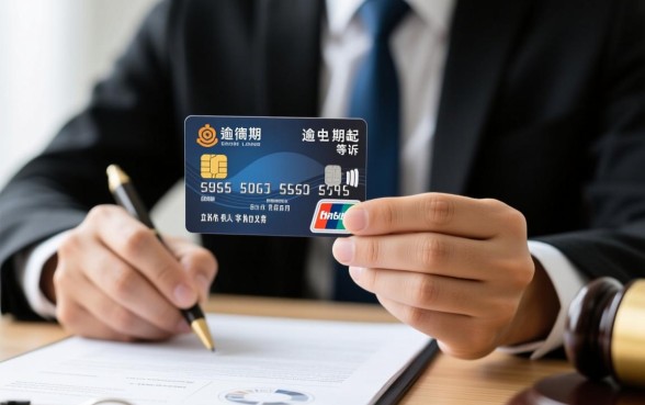 徽行信用卡逾期被起诉什么时候执行,起诉后多久强制执行