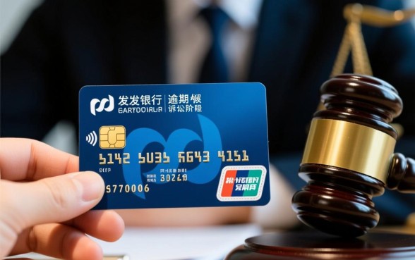 浦发银行信用卡起诉后协商还款流程是怎样的，还能协商吗？