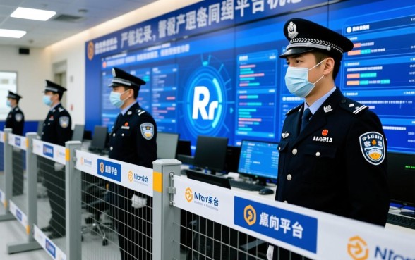 网贷逾期报警会查到吗，骚扰家人报警警方会立案吗