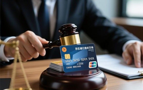 欠信用卡几万块真的会起诉吗判几年，无力偿还会坐牢吗