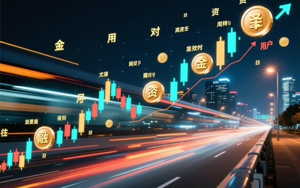 晚上下款的口子正规平台有哪些？低门槛贷款怎么申请？