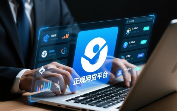 容易下款的正规网贷平台有哪些，2026哪个通过率高