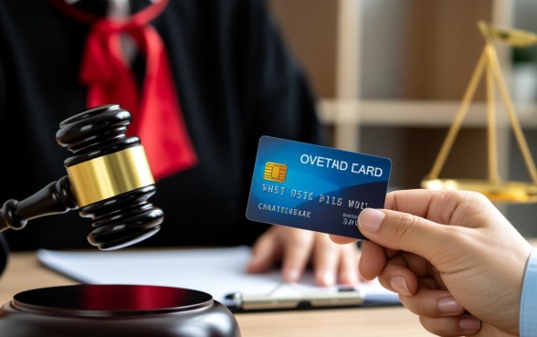 不还信用卡被起诉直系亲属会知道吗，信用卡逾期会连累家人吗