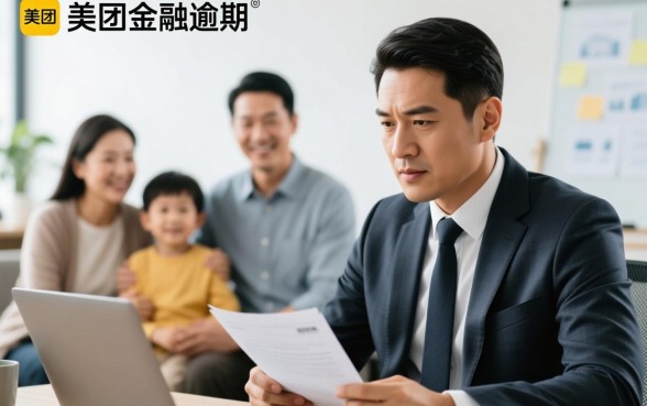 美团金融逾期打家人电话会怎么样，催收骚扰家人怎么投诉