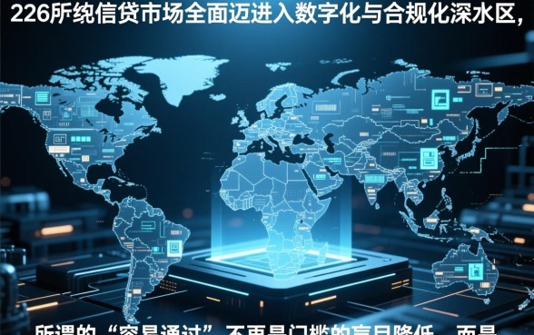 2026容易通过能下款的网贷有哪些？2026网贷哪个容易过