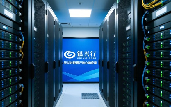 兴业银行贷款下款流程需要多长时间,几天能到账