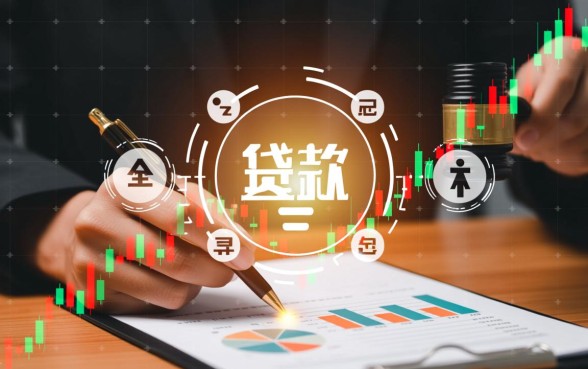 现在还有哪些贷款平台可以申请成功，哪些平台容易通过？