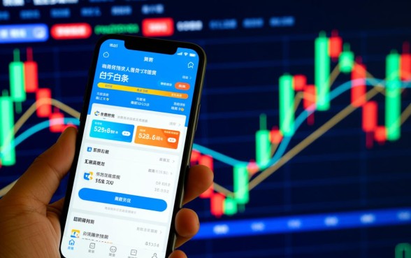 借贷宝的白条是不是真的那么受欢迎，靠谱吗