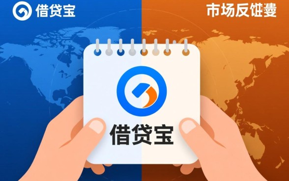 借贷宝的白条是不是真的那么受欢迎，借贷宝白条靠谱吗