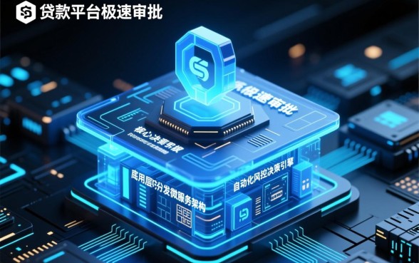 为何说这些贷款平台审批轻松无压力,哪个平台下款快?