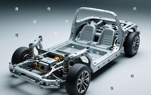 哪些汽车平台通过性好，越野底盘哪个平台强？