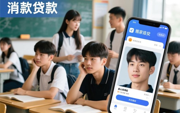 大学生为何热衷于使用下款贷款软件，大学生贷款安全吗？