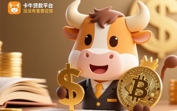 卡牛贷款平台有没有不查征信的产品，卡牛上哪个贷款不看征信