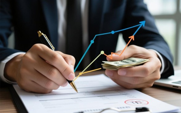 逾期了那个贷款平台比较好下款，征信不好哪里能借到钱