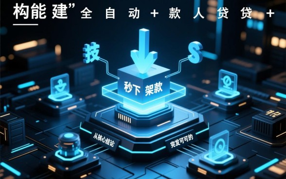 现在晚上能找到秒下款的贷款产品吗，晚上申请秒批的网贷有哪些？