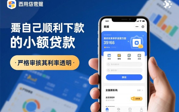 如何选择容易下款的小额贷款app，哪个平台容易通过？