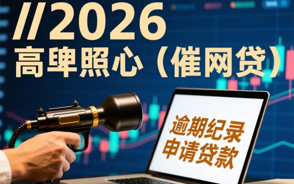 2026高炮逾期还能贷下款吗，最新必下款口子有哪些