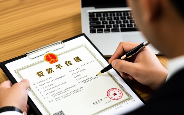 如何选择容易下款的小额贷款app，哪个贷款app下款最快