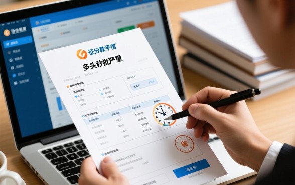 借款平台为何不看负债就能快速下款,不看负债的平台有哪些