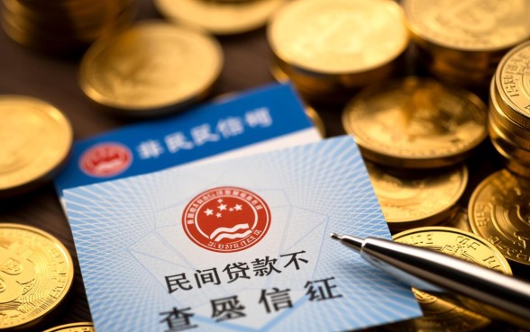 民间贷款不查征信的平台有哪些选择，哪里申请容易下款？