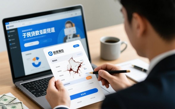 民间贷款不查征信的平台有哪些选择,不看征信怎么借