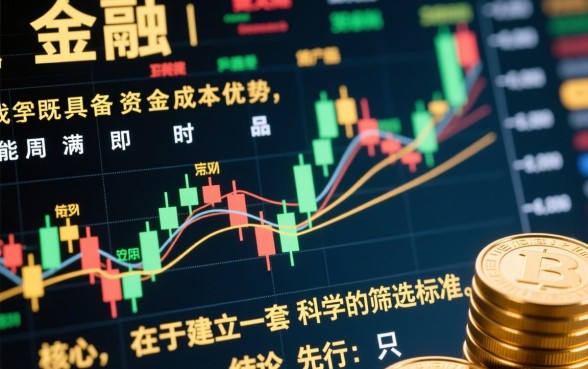 如何挑选利息低且秒下款的网贷产品，哪个平台正规靠谱