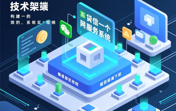 微信网贷服务真的能帮忙快速下款吗，微信借钱靠谱吗