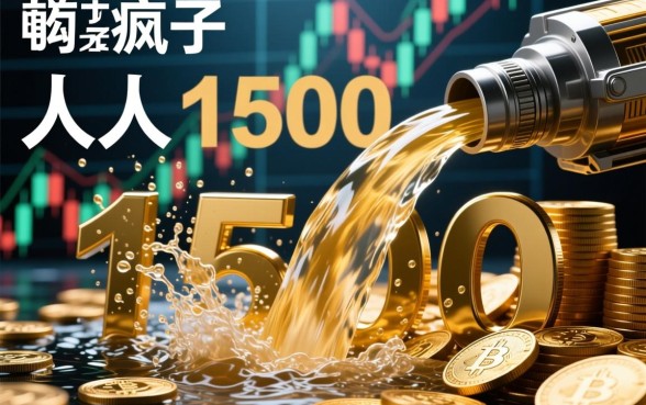 最新口子疯狂放水人人1500是真的吗，怎么申请秒下款？