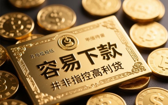 现在市面上哪些网贷口子更容易下款，2026容易下款的网贷口子