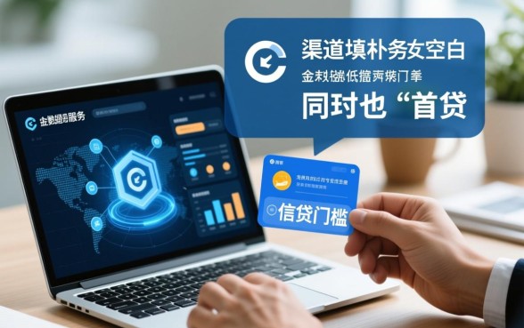 白户下款口子为何能吸引众多人关注，为什么这么容易下款