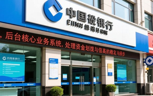 建设银行贷款下款后银行会通知我吗，一般多久到账？