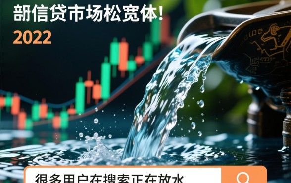 正在放水的口子不审核是真的吗，最新不审核贷款口子有哪些