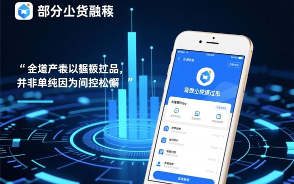 为何小额贷款口子容易通过，怎么申请秒下款？