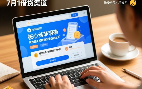 7月份有哪些口子适合急需用钱的人，急需用钱哪里借容易下款