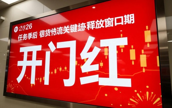 2026年2月放水的贷款口子有哪些，怎么申请容易下款？