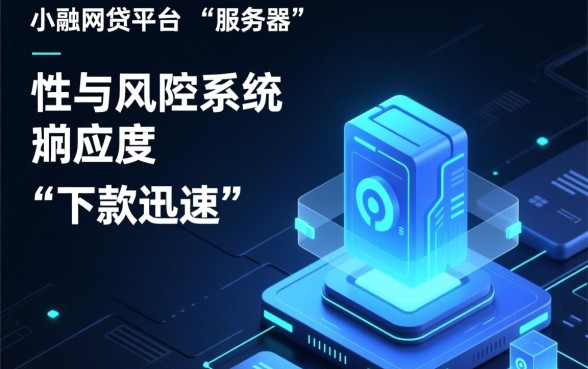 有没有推荐下款迅速的小额网贷平台，哪个平台下款快？