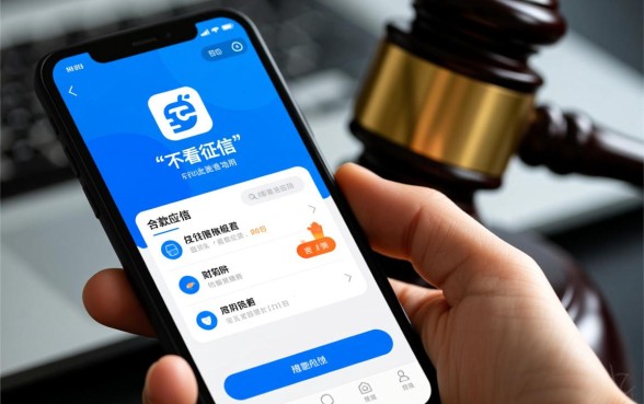 有没有不看征信的借款软件，2026最新不看征信借款APP哪里下载