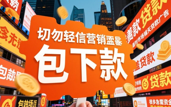 天津大额贷款包下款真的那么容易吗，不查征信靠谱吗