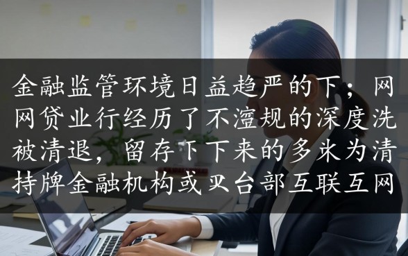 有哪些网贷平台目前还能顺利放款呢，2026最新容易下款的平台有哪些