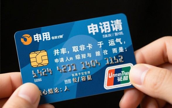 为什么有些人觉得信用卡容易通过呢，怎么申请信用卡容易下卡？