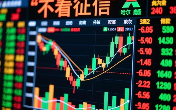 哈尔滨个人贷款真的可以不看征信吗,黑户怎么申请下款