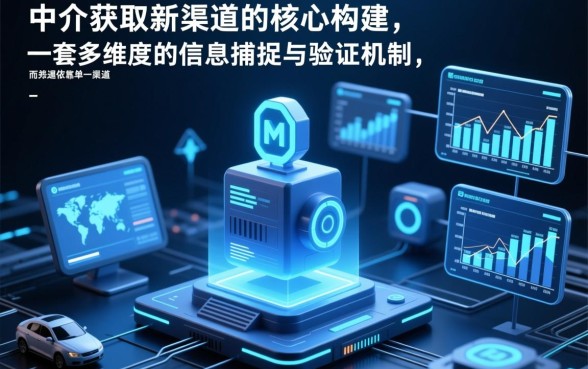 网贷中介新口子来源怎么找到的，哪里有最新下款口子