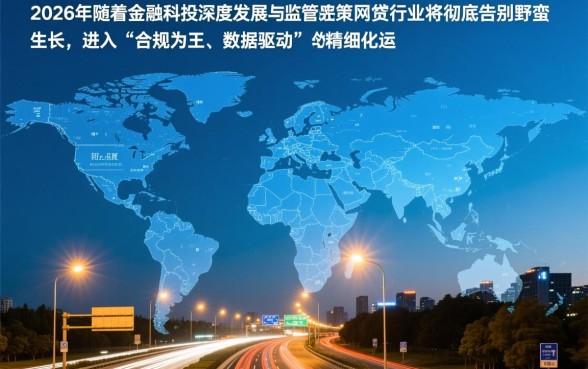 2026年哪些网贷口子更容易下款，不看征信能过吗