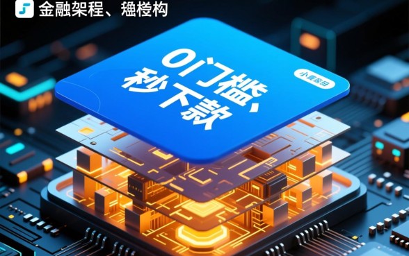 这种0门槛秒下款的小贷真的靠谱吗，正规网贷平台有哪些